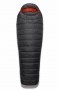 RAB saco dormir Ascent 500 XL